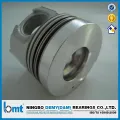 Piston de moteur diesel pour Toyota Isuzu Hino